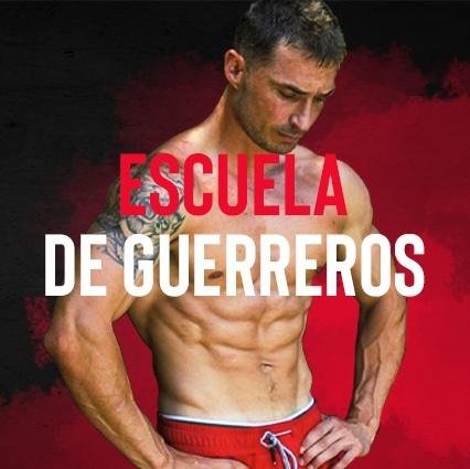 Escuela de Guerreros