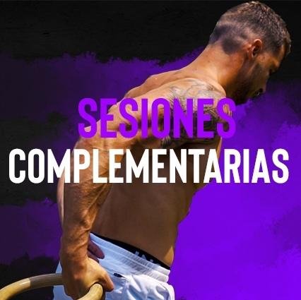 Sesiones Complement.