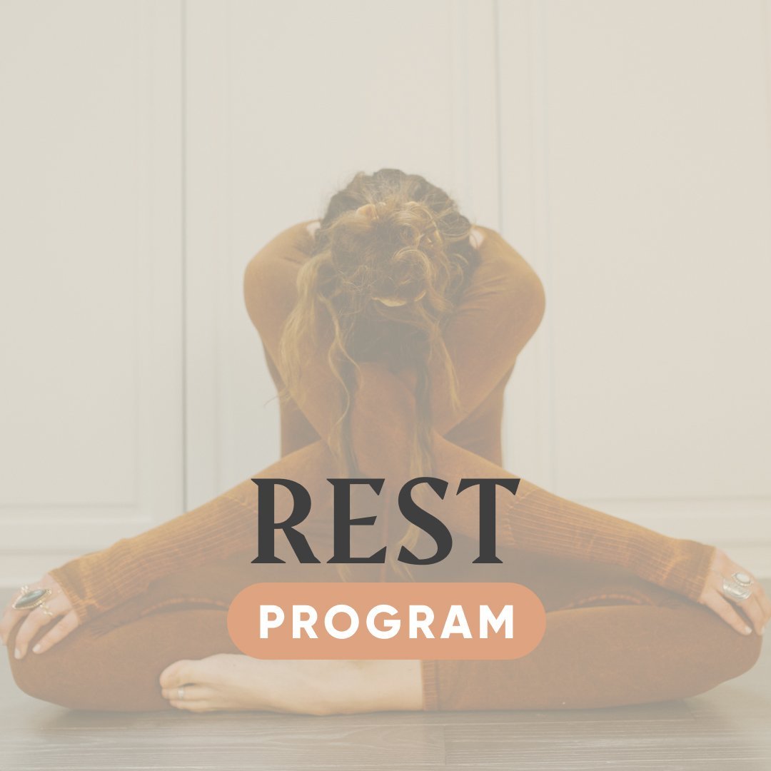 Rest Program