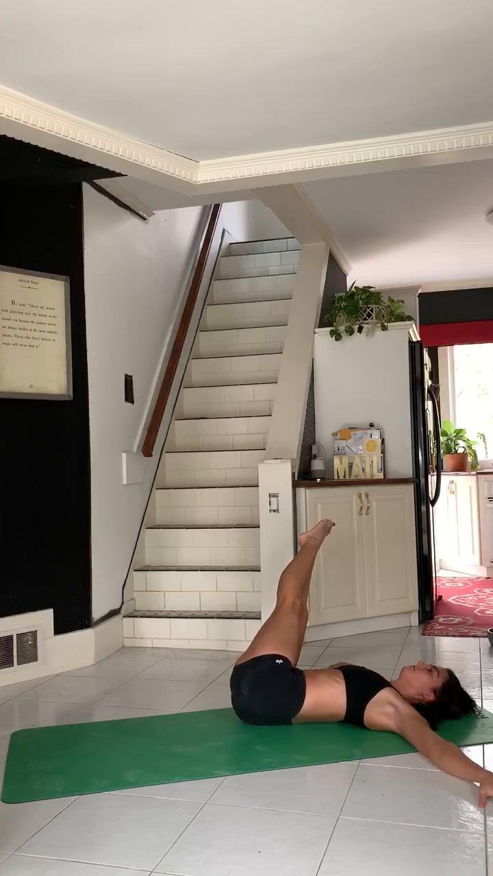 Ab’Asanas Circuit 2