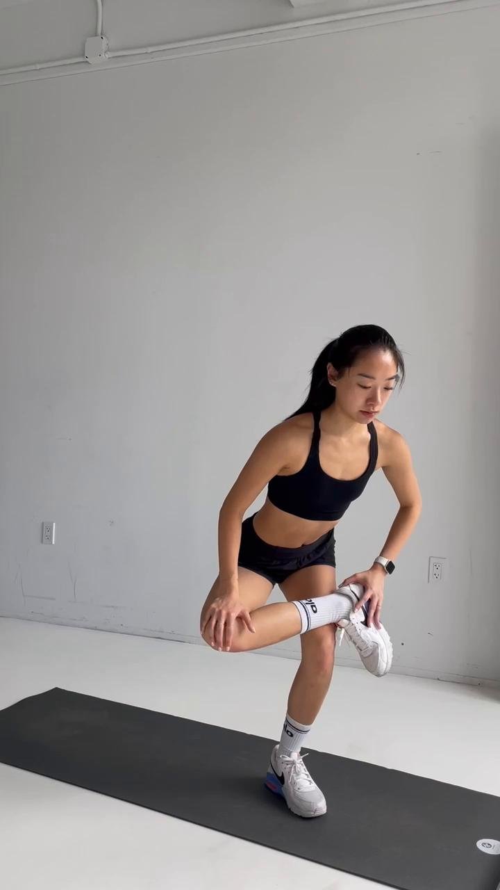 15min Full Body Sculpt