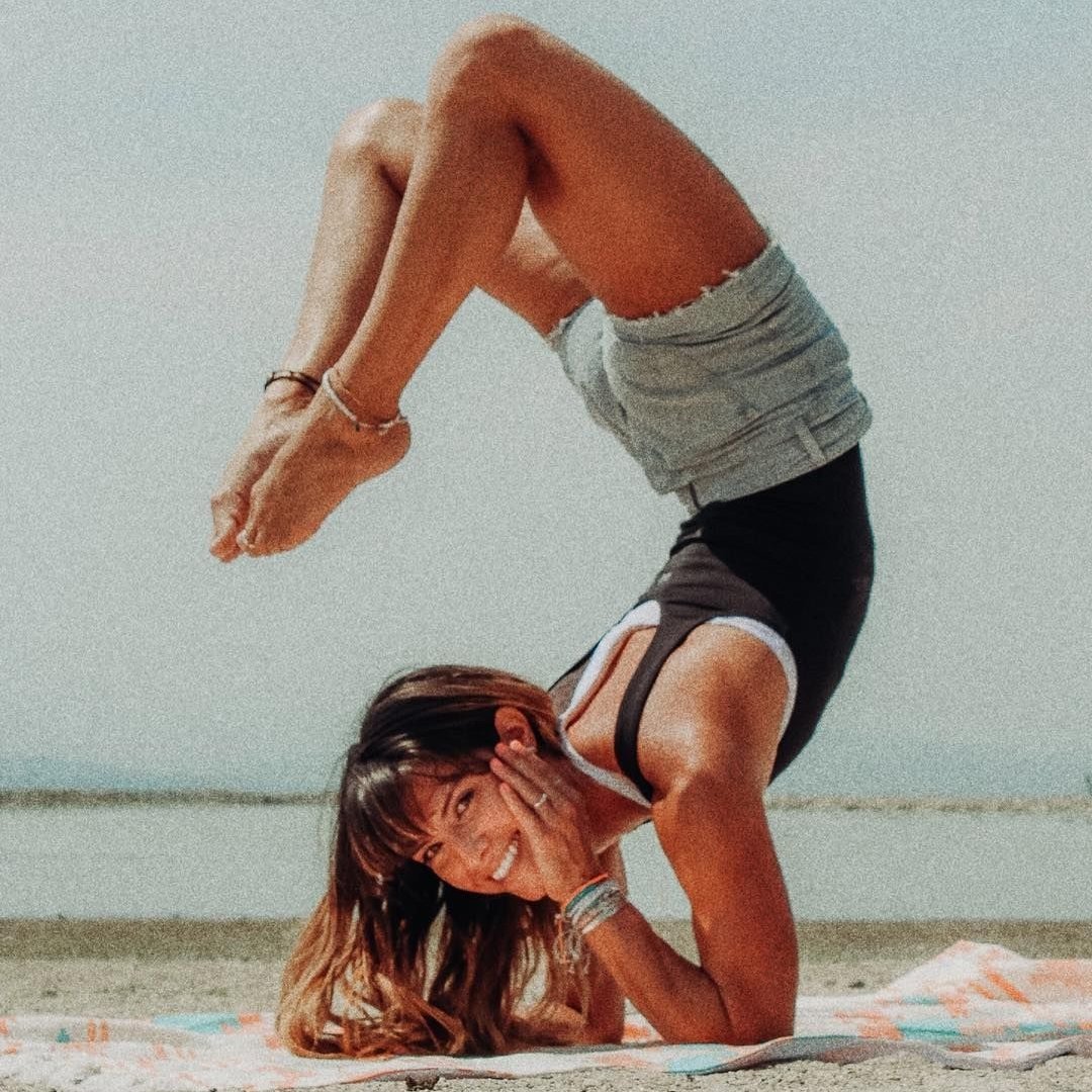 Deep Energy Breathing22